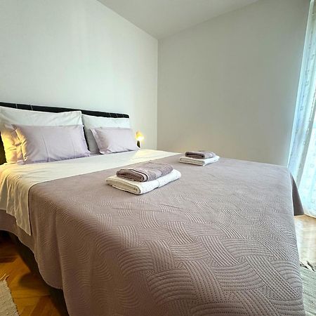 Apartment Lilly Split Dış mekan fotoğraf