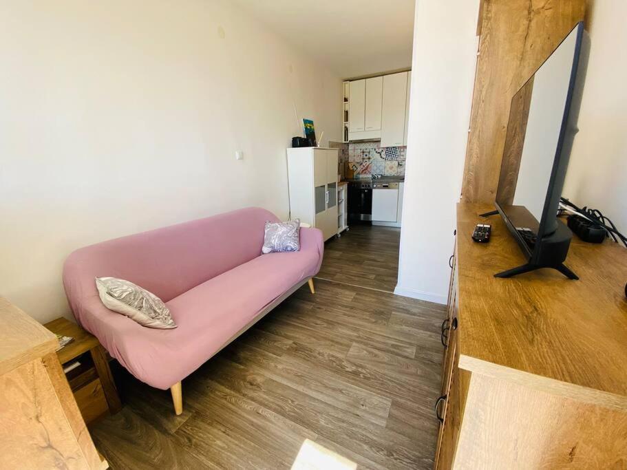 Apartment Lilly Split Dış mekan fotoğraf