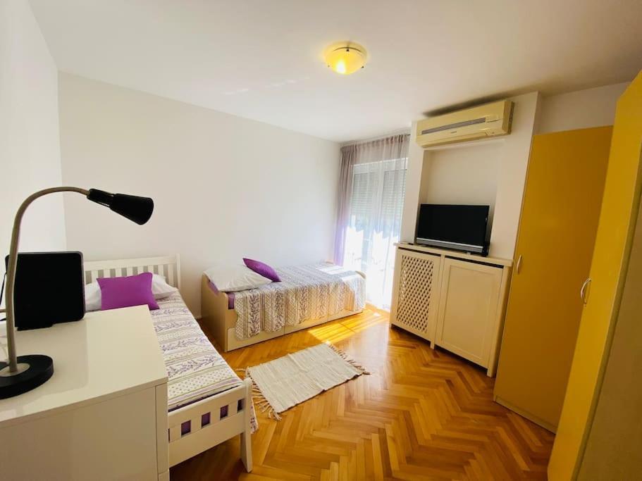 Apartment Lilly Split Dış mekan fotoğraf