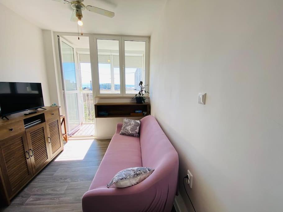 Apartment Lilly Split Dış mekan fotoğraf