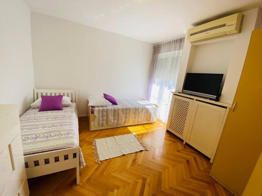 Apartment Lilly Split Dış mekan fotoğraf
