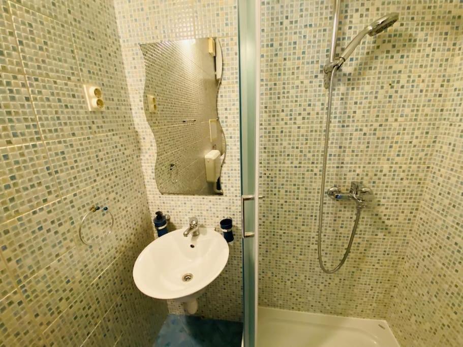 Apartment Lilly Split Dış mekan fotoğraf