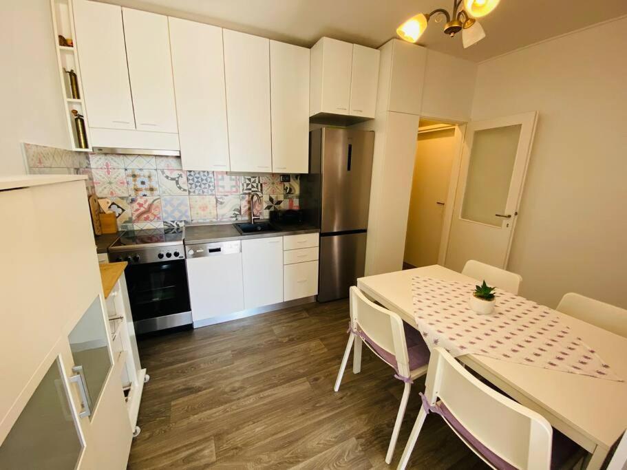 Apartment Lilly Split Dış mekan fotoğraf