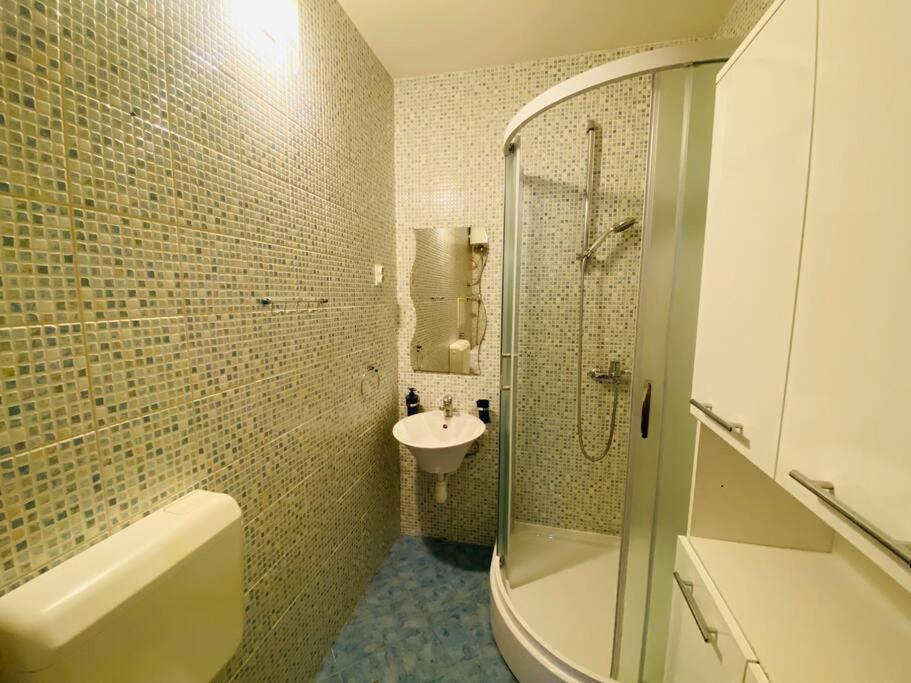Apartment Lilly Split Dış mekan fotoğraf