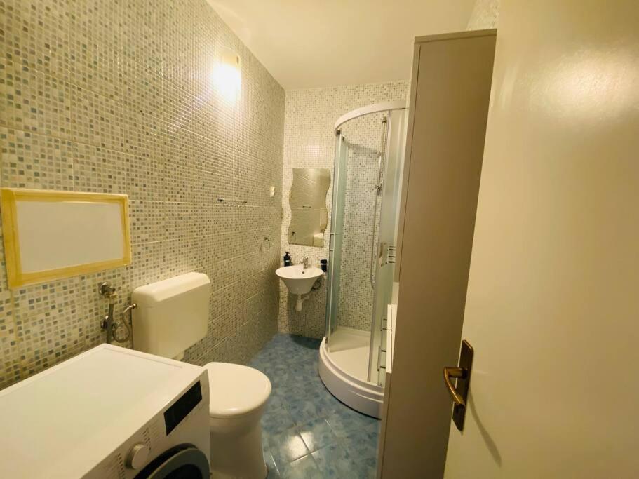 Apartment Lilly Split Dış mekan fotoğraf