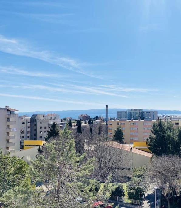 Apartment Lilly Split Dış mekan fotoğraf