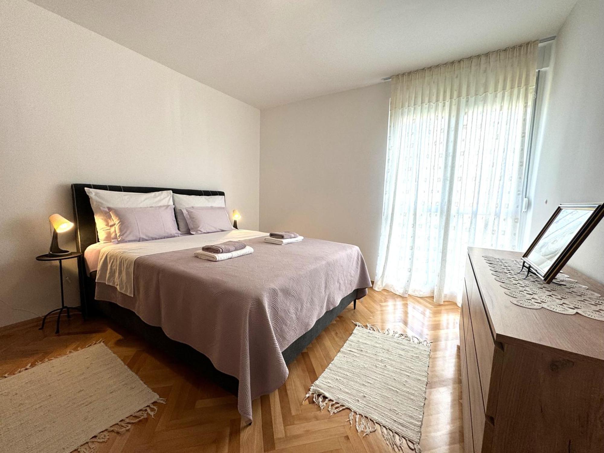 Apartment Lilly Split Dış mekan fotoğraf