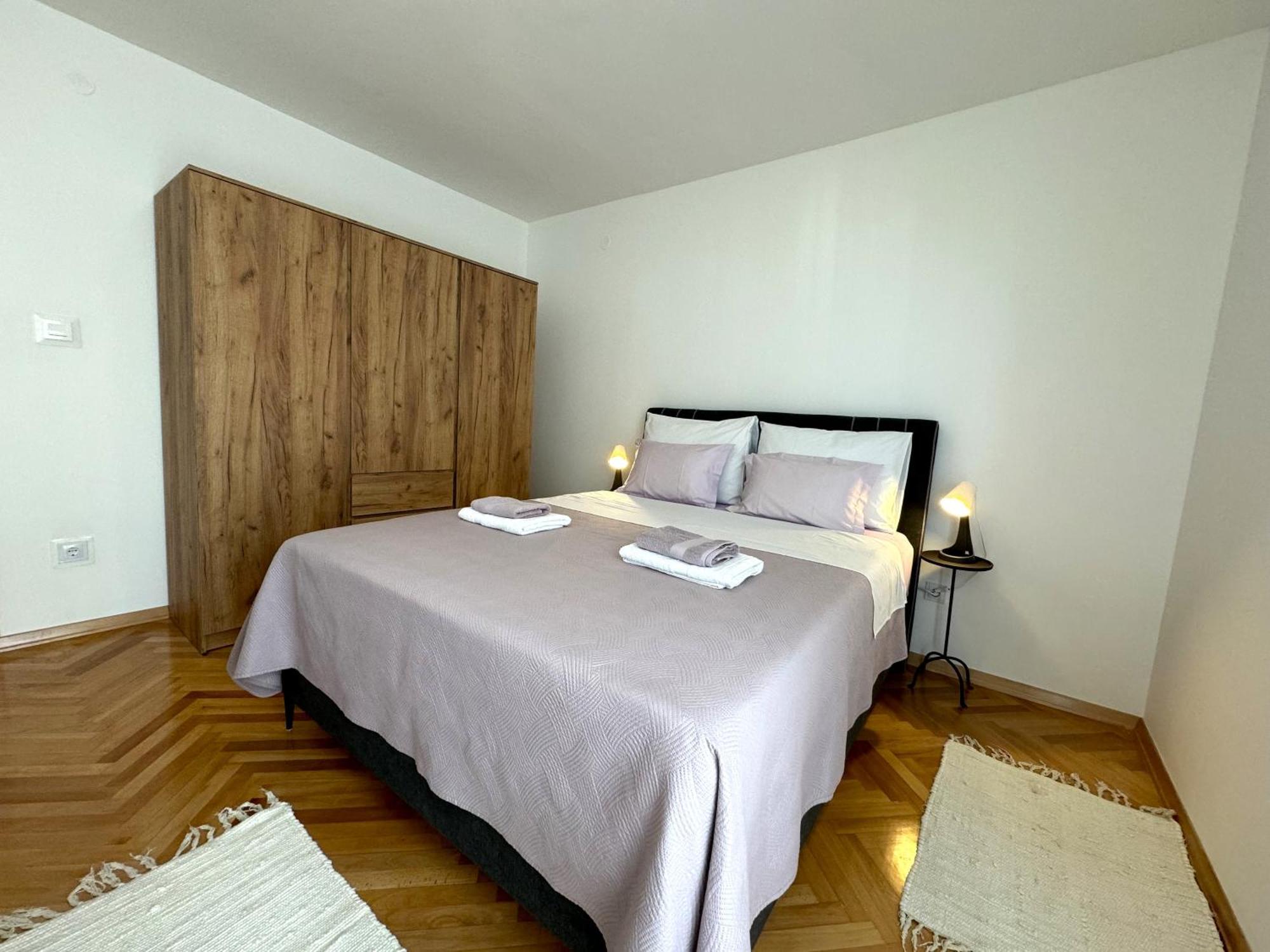Apartment Lilly Split Dış mekan fotoğraf