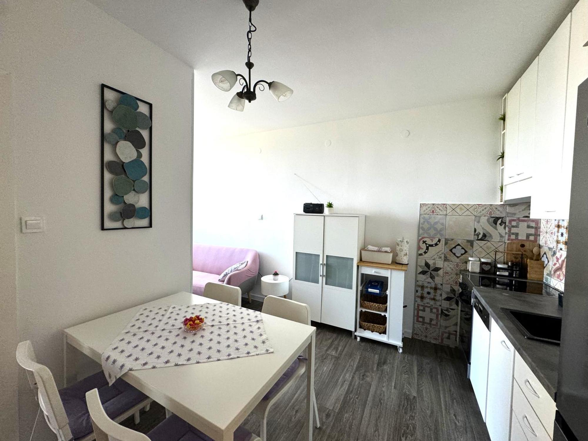Apartment Lilly Split Dış mekan fotoğraf