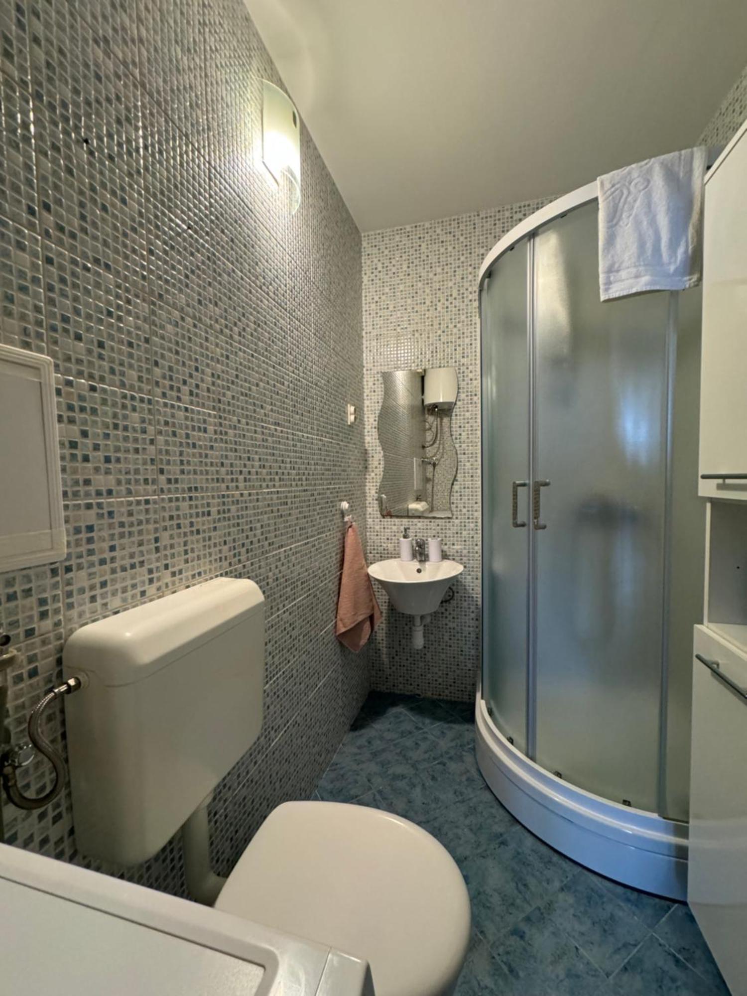 Apartment Lilly Split Dış mekan fotoğraf