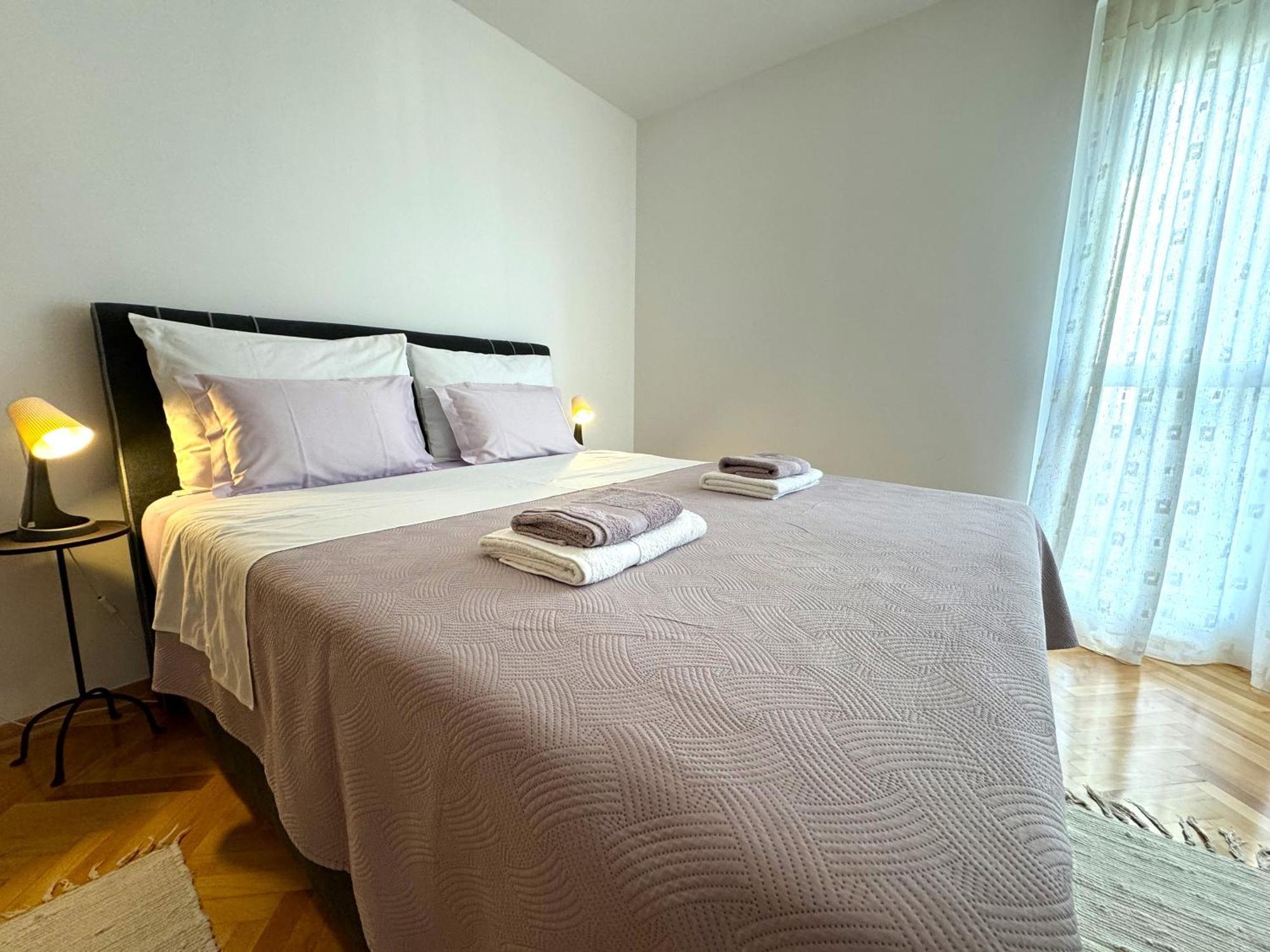 Apartment Lilly Split Dış mekan fotoğraf